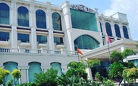 Hotel Eqbal Inn